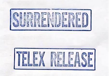 Telex Release