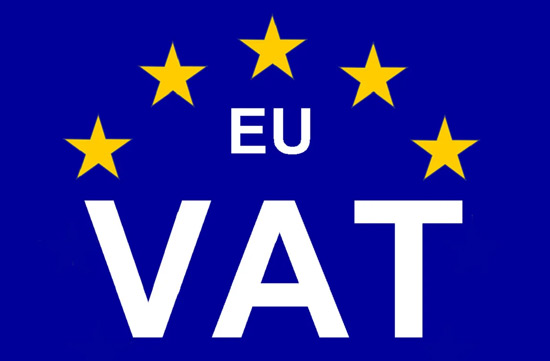 European Union VAT