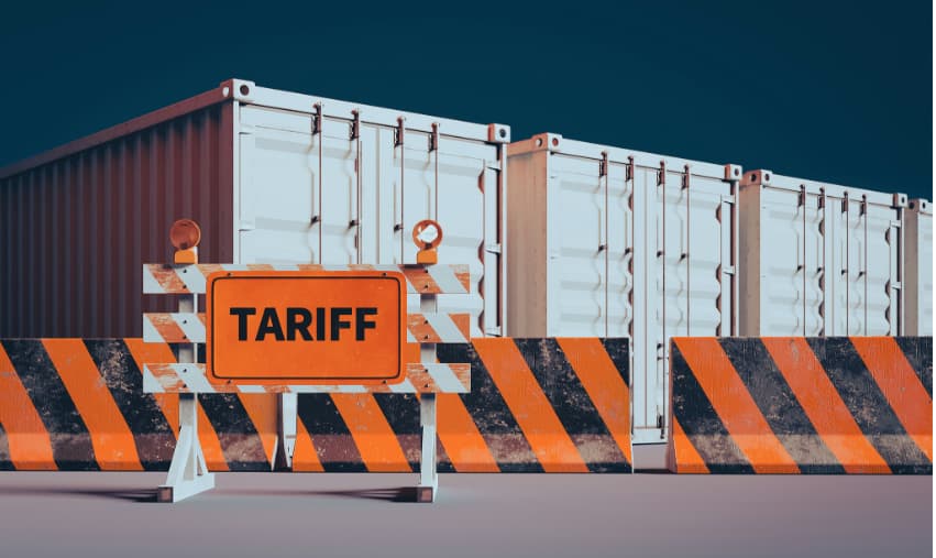 Tariff