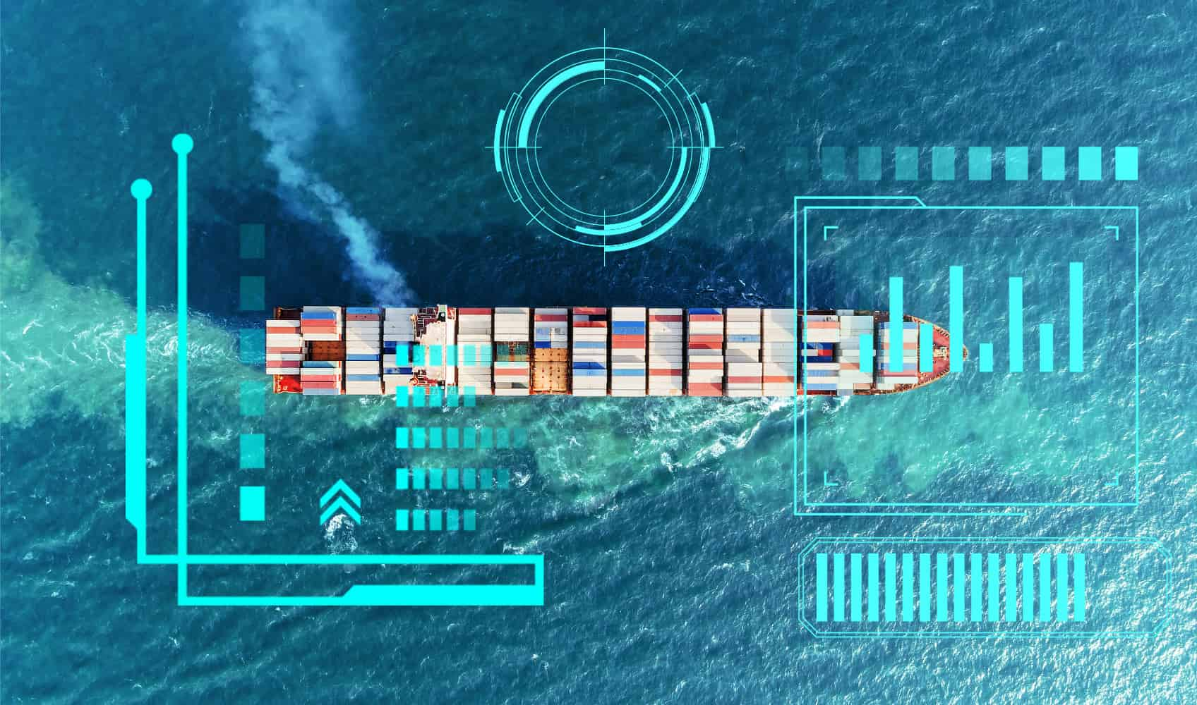 Container Freight Index - CargoesPi