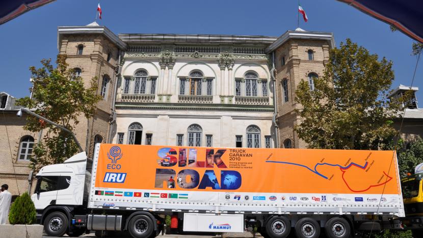 IRU